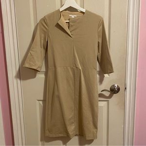 COS Structured Dress